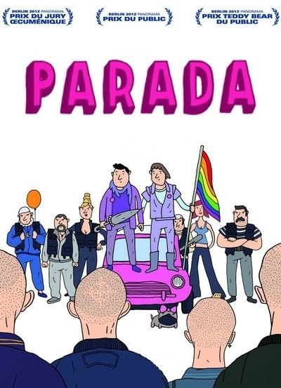 The Parade (film) movieworldwswpcontentuploads201311Parada20