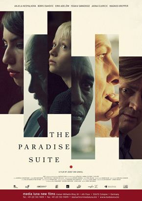 The Paradise Suite (film) The Paradise Suite Cineuropa