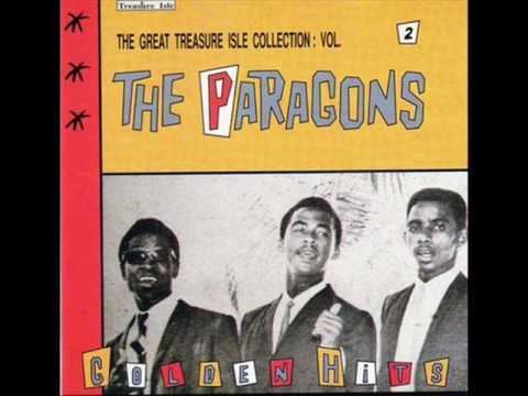 The Paragons The Paragons Island In The Sun YouTube