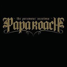The Paramour Sessions httpsuploadwikimediaorgwikipediaenthumb3