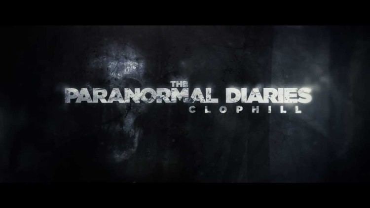 The Paranormal Diaries: Clophill THE PARANORMAL DIARIES CLOPHILL YouTube