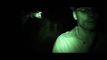 The Paranormal Diaries: Clophill The Paranormal Diaries Clophill HorrorTalk