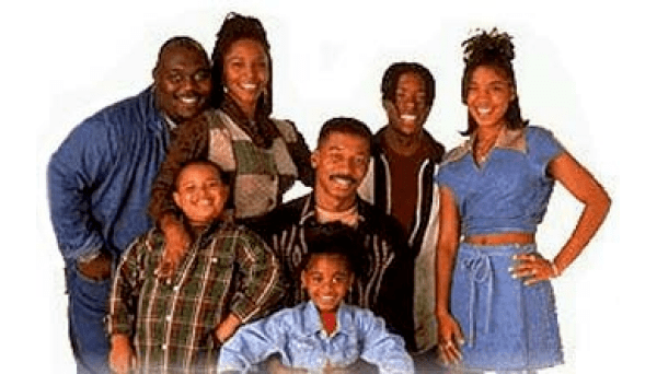 The Parent 'Hood Where Are They Now The Cast of 39The Parent 39Hood39