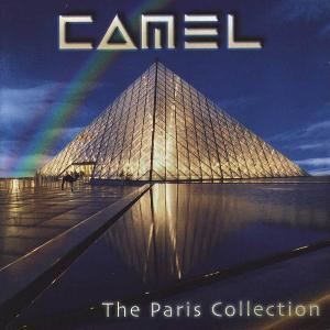 The Paris Collection (Camel album) wwwprogarchivescomprogressiverockdiscography