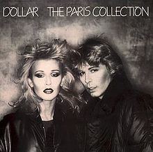 The Paris Collection (Dollar album) httpsuploadwikimediaorgwikipediaenthumb2