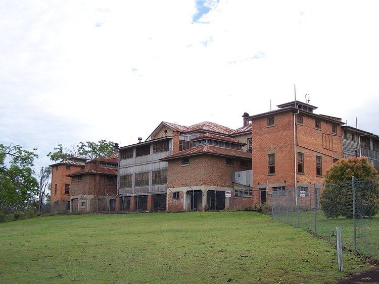 The Park Centre for Mental Health