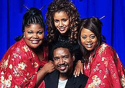 The Parkers The Parkers Wikipedia
