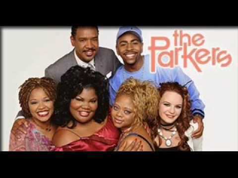 The Parkers The Parkers The Good The Bad and The Funny Nikki39s song YouTube