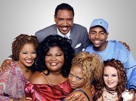 The Parkers The Parkers Wikipedia