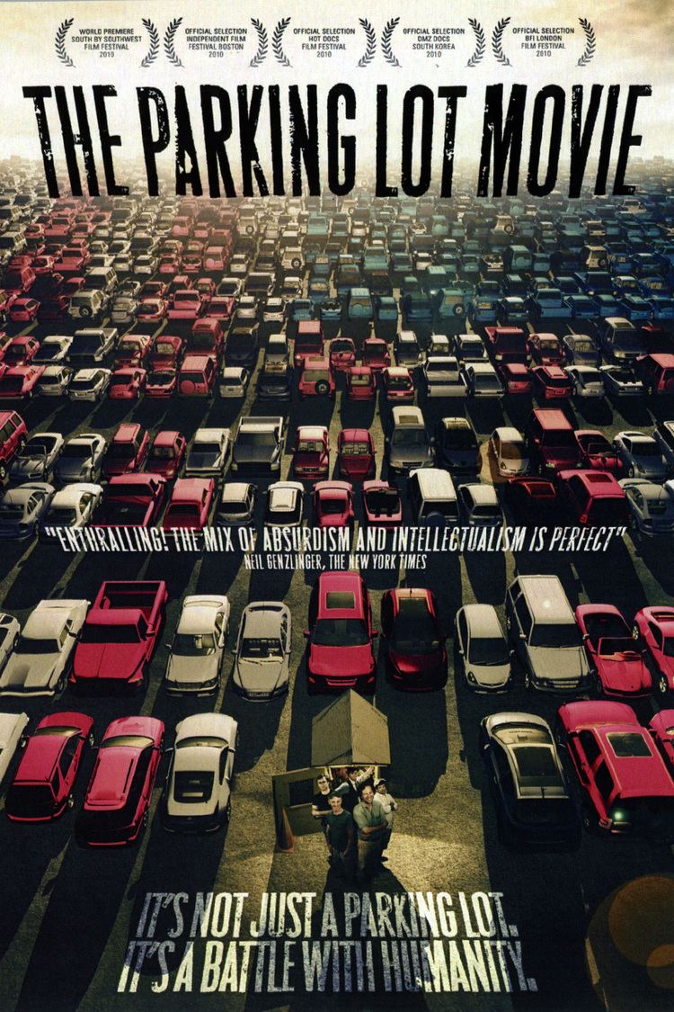 The Parking Lot Movie wwwgstaticcomtvthumbdvdboxart8039563p803956