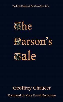 The Parson's Tale t0gstaticcomimagesqtbnANd9GcRUEKiTFDBat1yaJF
