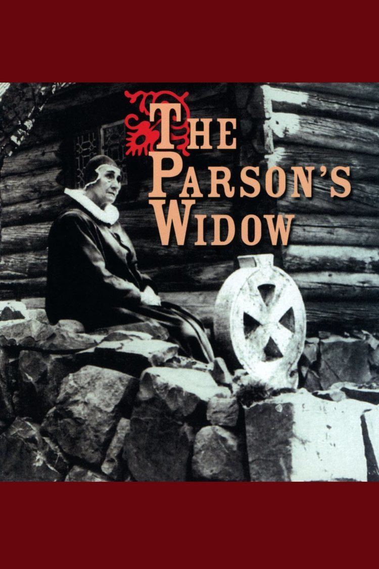 The Parson's Widow wwwgstaticcomtvthumbdvdboxart68082p68082d