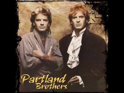 The Partland Brothers PARTLAND BROTHERS ELECTRIC HONEY YouTube