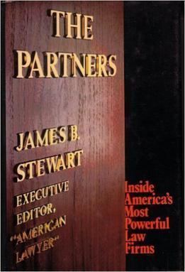 The Partners (book) httpsuploadwikimediaorgwikipediaen66eThe