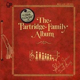 The Partridge Family Album httpsuploadwikimediaorgwikipediaen66eThe