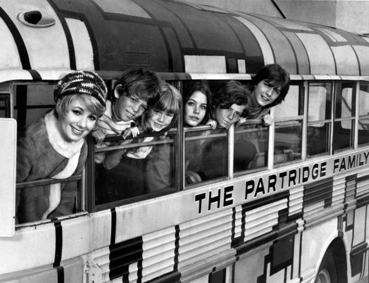The Partridge Family discography