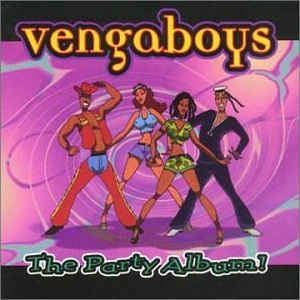 The Party Album (Vengaboys album) httpsimgdiscogscoms83Ha47EHUoZFno5oQb5UhSMa