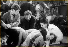The Party's Over (1965 film) The Partys Over 1965
