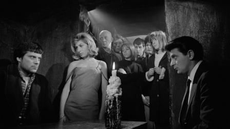 The Party's Over (1965 film) The Partys Over 1965 MUBI