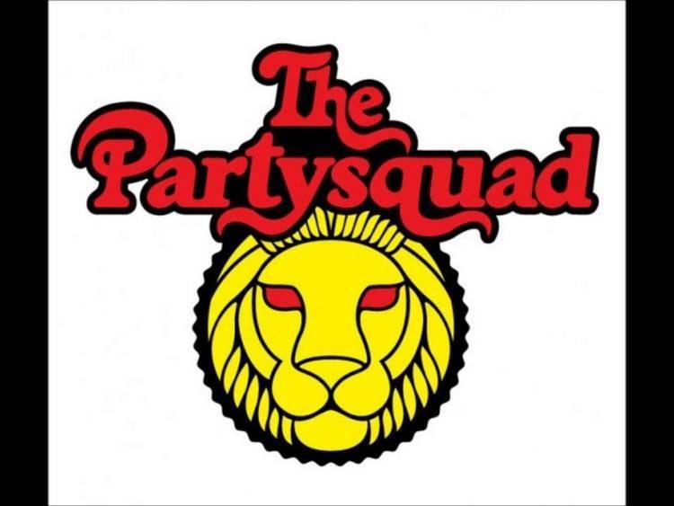 The Partysquad The Partysquad Oh My Club Mix YouTube