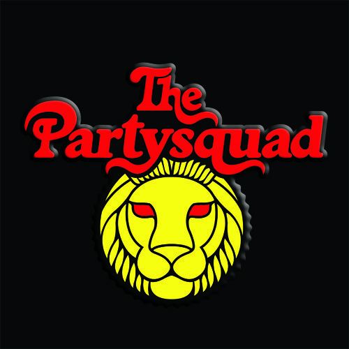 The Partysquad The Partysquad Free Listening on SoundCloud