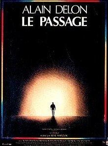 The Passage (1986 film) The Passage 1986 film Wikipedia