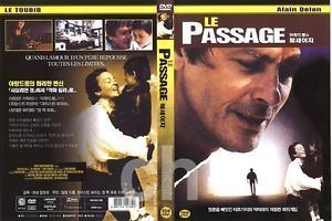 The Passage (1986 film) Le Passage The Passage 1986 Alain Delon Christine Boisson DVD