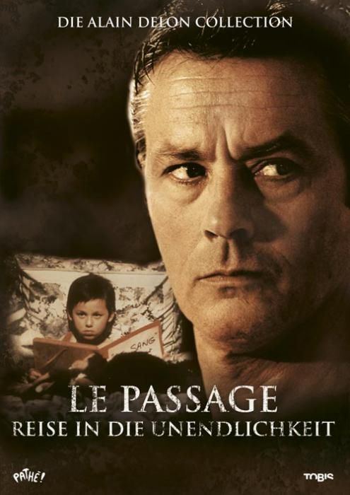 The Passage (1986 film) httpssmediacacheak0pinimgcom564x18efbd
