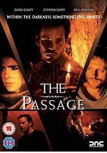 The Passage (2007 film) httpsuploadwikimediaorgwikipediaenthumb8