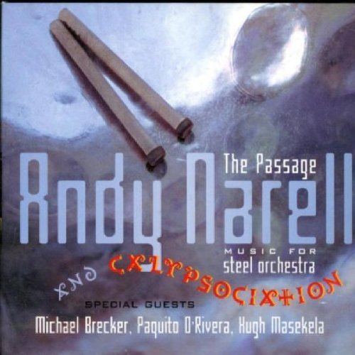 The Passage (Andy Narell album) httpsimagesnasslimagesamazoncomimagesI5