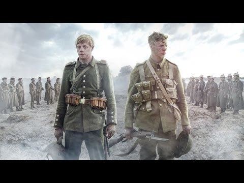 The Passing Bells The Passing Bells Trailer BBC One 2014 YouTube