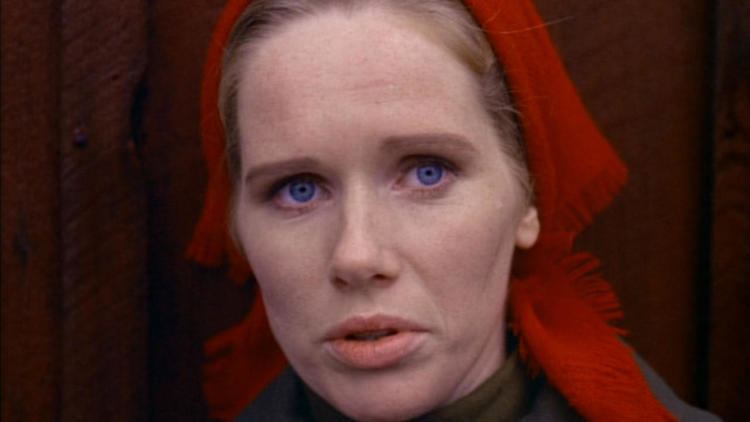 The Passion of Anna The Passion of Anna 1969 Bergman The Cinema Archives