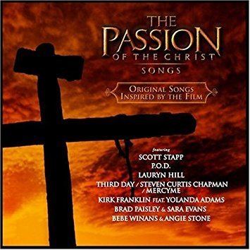 The Passion of the Christ: Songs httpsimagesnasslimagesamazoncomimagesI5