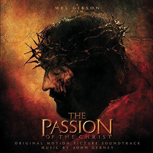 The Passion of the Christ (soundtrack) httpsimagesnasslimagesamazoncomimagesI6