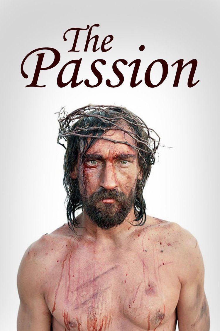 The Passion (TV serial) wwwgstaticcomtvthumbtvbanners9597035p959703