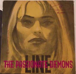 The Passionate Demons Egil MonnIversen The Passionate Demons Line Vinyl at Discogs