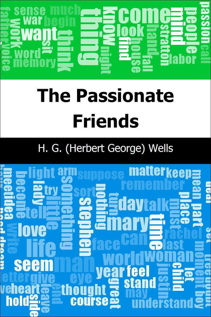 The Passionate Friends: A Novel t3gstaticcomimagesqtbnANd9GcTfWLgEWvQOoHQ1s8
