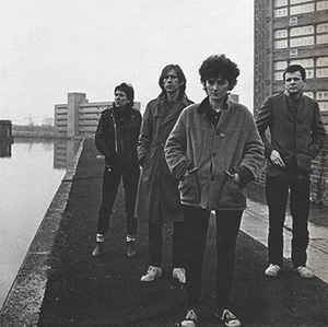 The Passions (UK band) The Passions Discography at Discogs