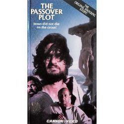 The Passover Plot (film) The Passover Plot 1976 Campus feature film 4 Enoch The Online