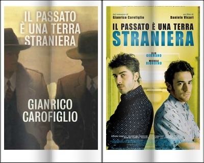 The Past Is a Foreign Land 1 Libro 1 Film quotIl passato una terra stranieraquot Stracinema