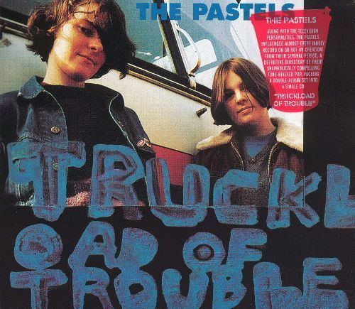 The Pastels The Pastels Biography Albums Streaming Links AllMusic