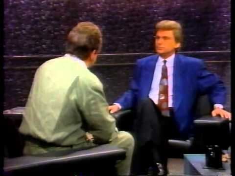 The Pat Sajak Show William Shatner on THE PAT SAJAK SHOW YouTube