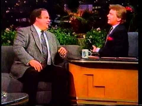 The Pat Sajak Show Rush Limbaugh on the Pat Sajak Show Part 13 YouTube