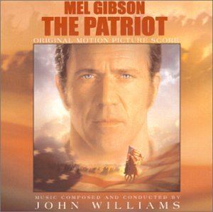 The Patriot (soundtrack) httpsimagesnasslimagesamazoncomimagesI4