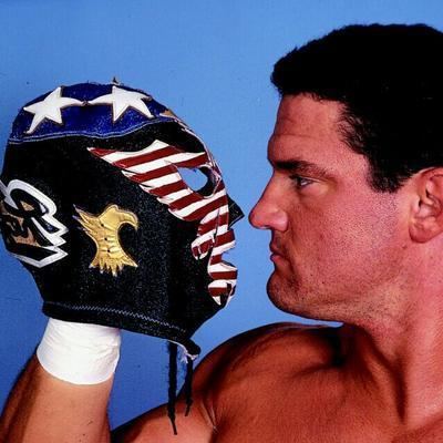 The Patriot (wrestler) httpspbstwimgcomprofileimages6127430194192