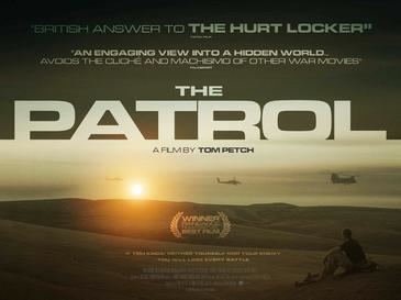 The Patrol The Patrol Wikipedia