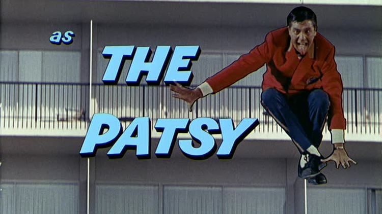 The Patsy (1964 film) The Patsy 1964 film Alchetron The Free Social Encyclopedia