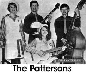 The Pattersons Pattersons