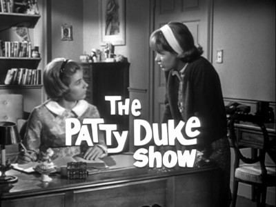 The Patty Duke Show Remembering 39The Patty Duke Show39 Intro Is The Perfect Way To Honor