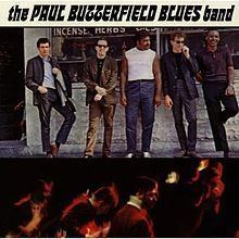 The Paul Butterfield Blues Band (album) httpsuploadwikimediaorgwikipediaenthumb1
